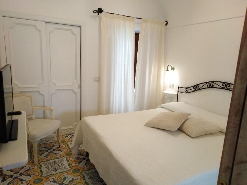 Villa Principe Giovanni Позитано Екстериор снимка